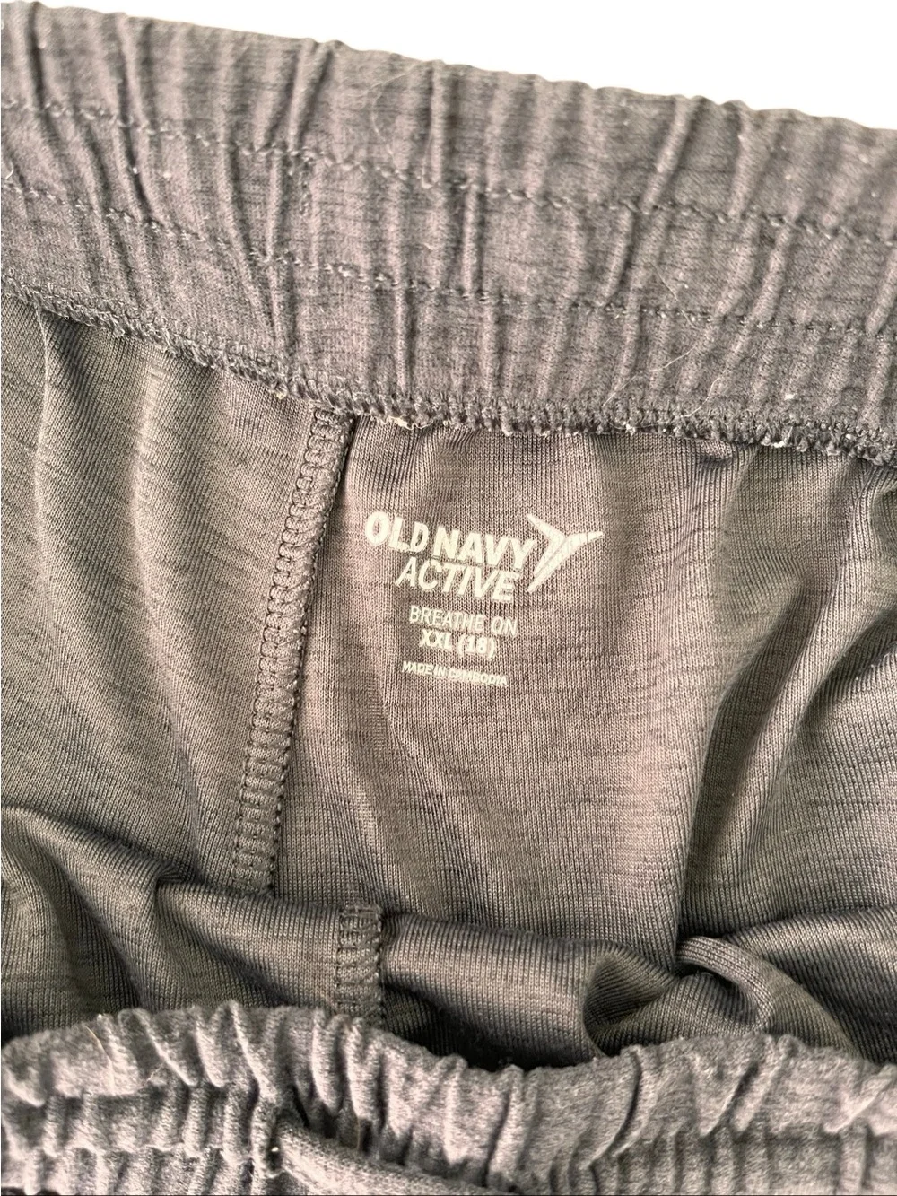 Old Navy active purchase